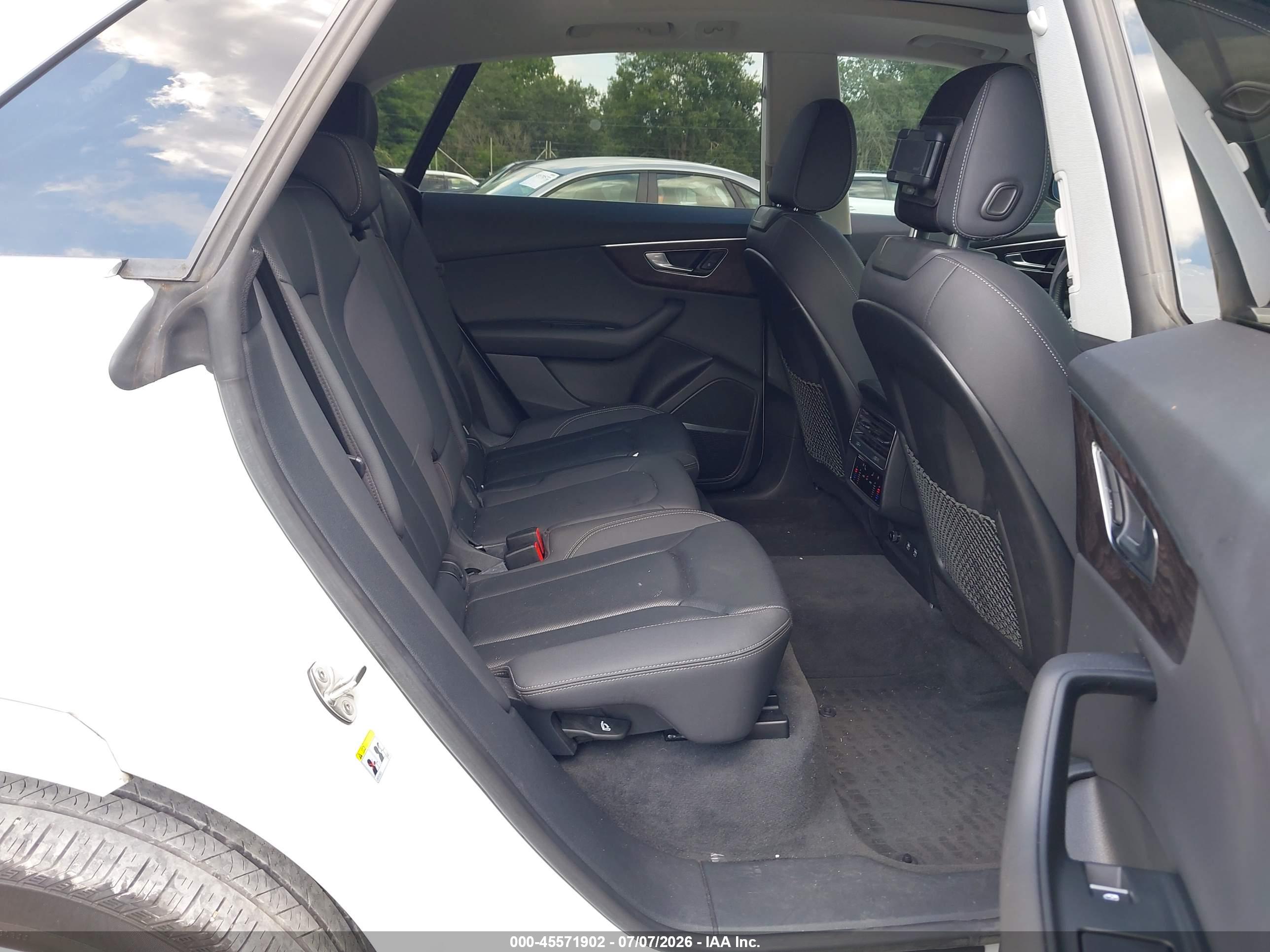 2019 AUDI Q8 55 PREMIUM