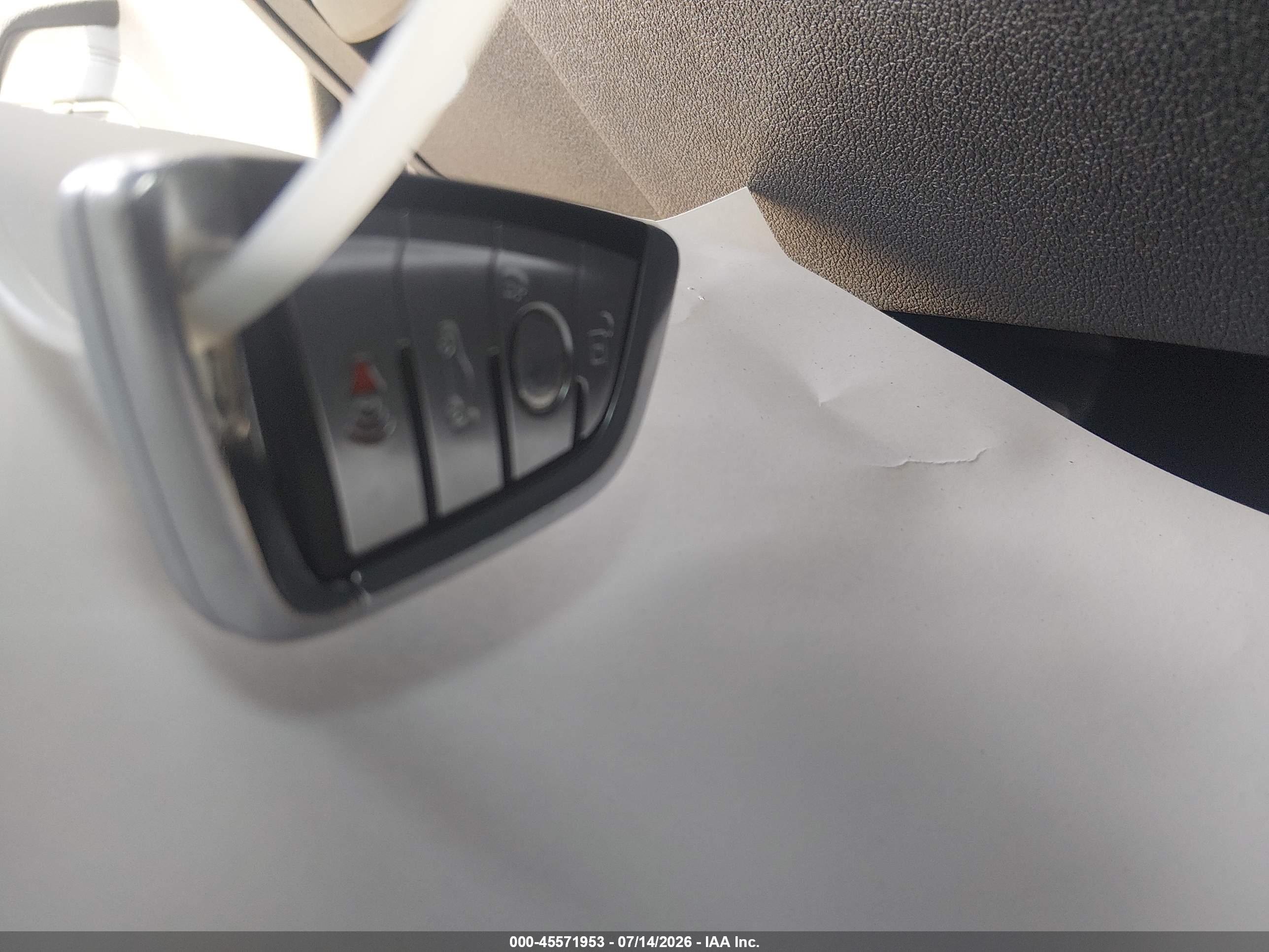 2017 BMW 540I xDrive