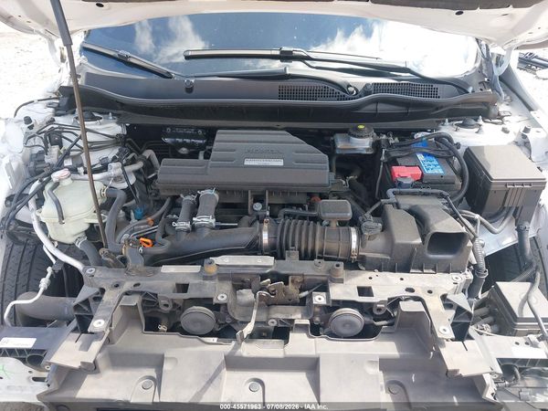 2020 HONDA CR-V AWD EX