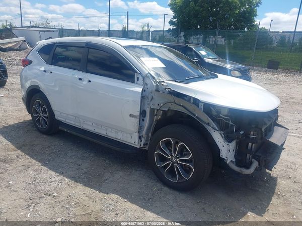 2020 HONDA CR-V AWD EX