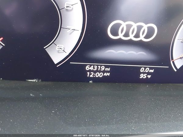 2020 AUDI Q3