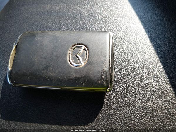 2025 MAZDA MAZDA3 2.5 S PREFERRED