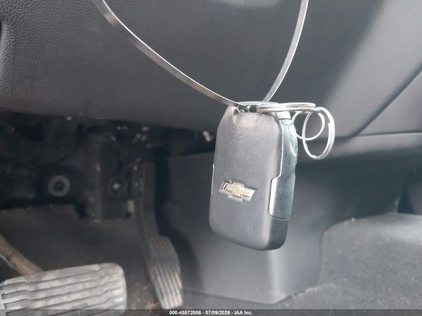 2019 CHEVROLET SILVERADO 1500 LT — I11