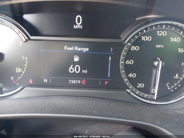 2021 CADILLAC XT4 FWD SPORT