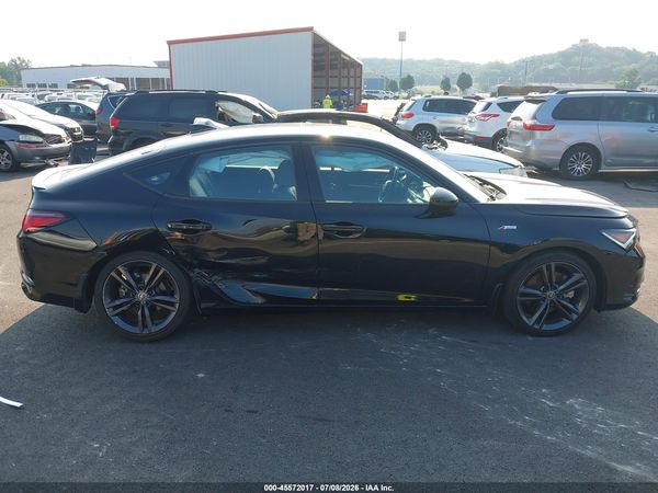 2023 ACURA INTEGRA A-SPEC