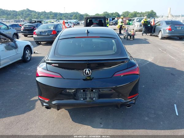 2023 ACURA INTEGRA A-SPEC