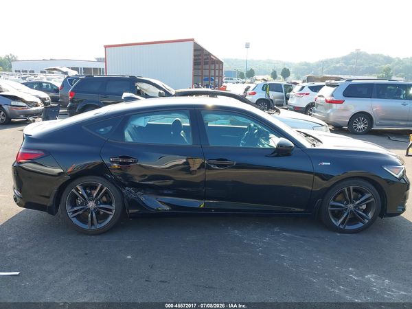 2023 ACURA INTEGRA A-SPEC