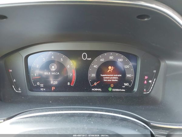 2023 ACURA INTEGRA A-SPEC