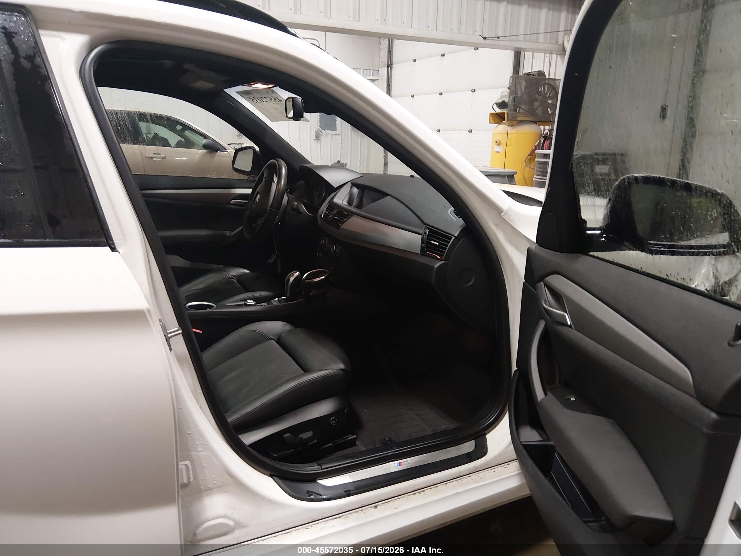 2014 BMW X1 XDRIVE28I