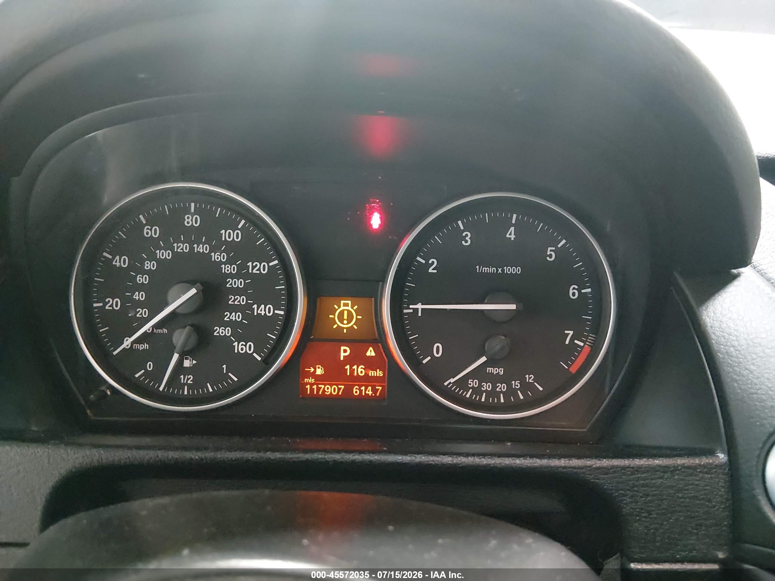 2014 BMW X1 XDRIVE28I