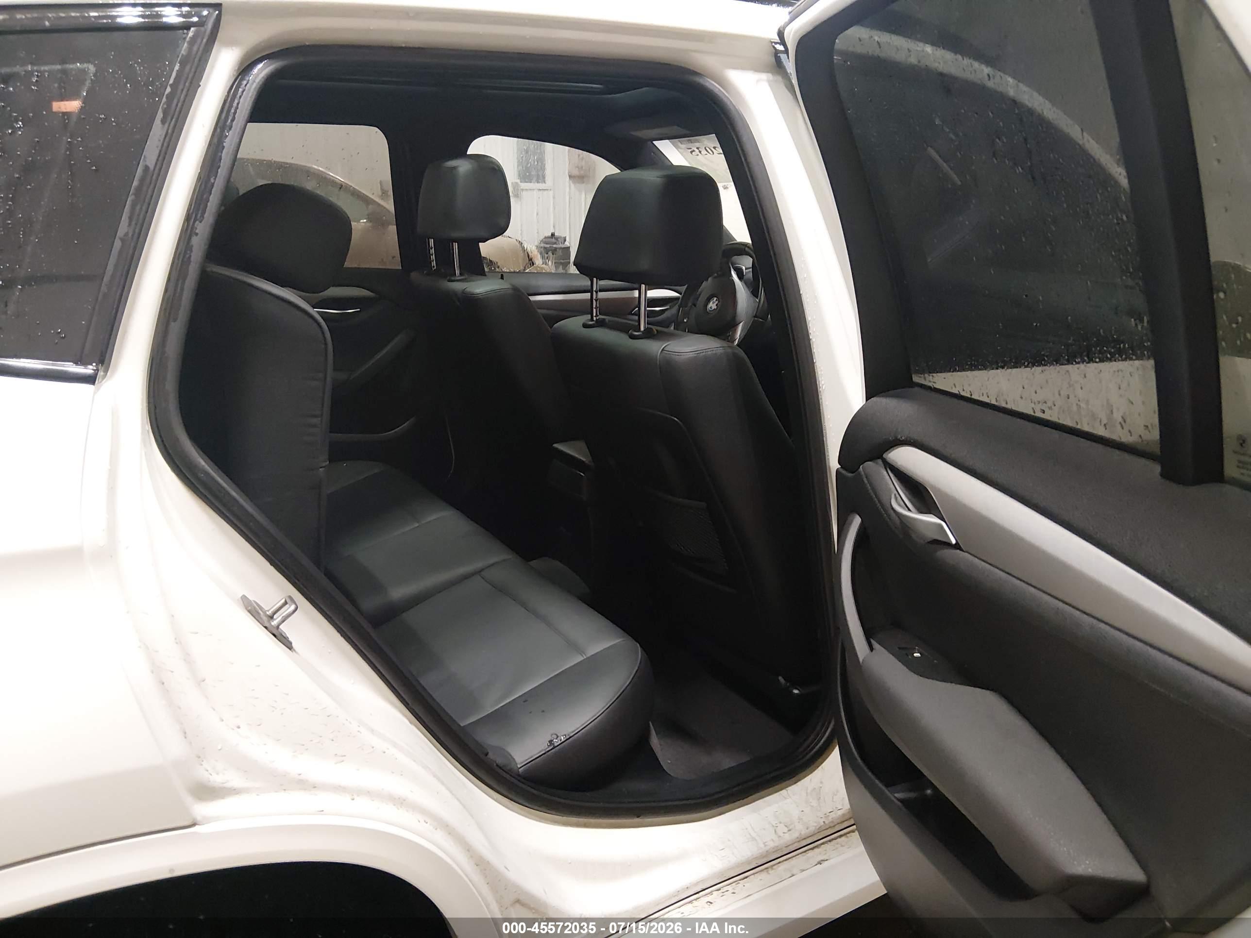 2014 BMW X1 XDRIVE28I