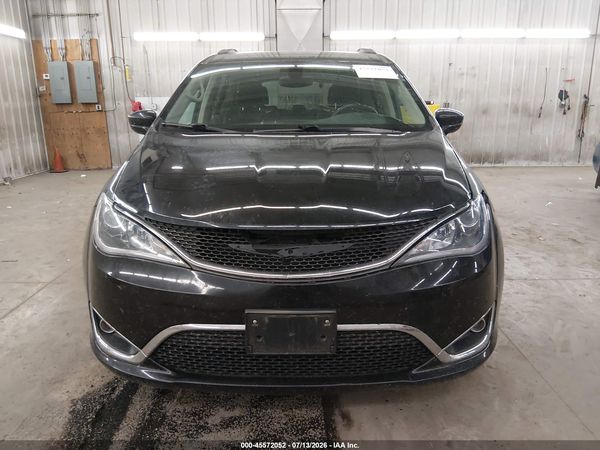 2017 CHRYSLER PACIFICA TOURING-L — I115