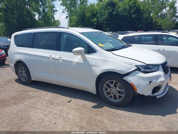 2021 CHRYSLER PACIFICA TOURING