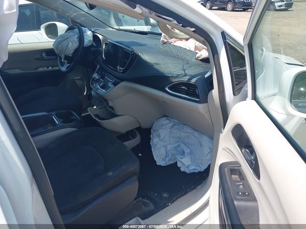 2021 CHRYSLER PACIFICA TOURING