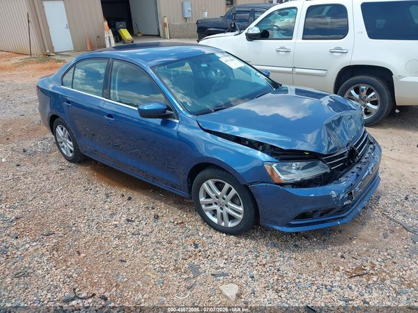 2017 VOLKSWAGEN JETTA 1.4T S — I1