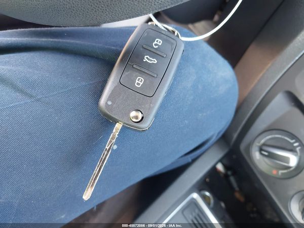 2017 VOLKSWAGEN JETTA 1.4T S — I11