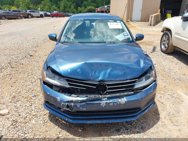 2017 VOLKSWAGEN JETTA 1.4T S — I115