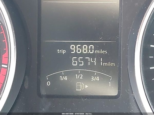 2017 VOLKSWAGEN JETTA 1.4T S — I118