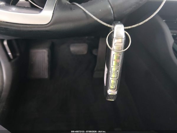 2025 KIA SPORTAGE HYBRID SX-PRESTIGE