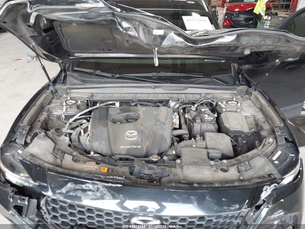 2024 MAZDA CX-50 2.5 S PREMIUM