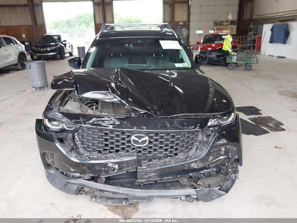2024 MAZDA CX-50 2.5 S PREMIUM