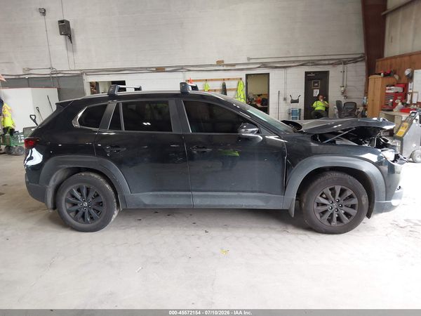 2024 MAZDA CX-50 2.5 S PREMIUM