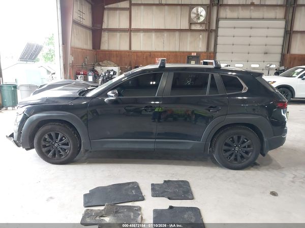 2024 MAZDA CX-50 2.5 S PREMIUM
