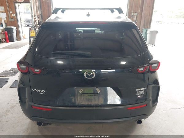 2024 MAZDA CX-50 2.5 S PREMIUM