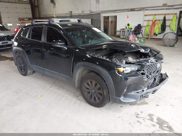2024 MAZDA CX-50 2.5 S PREMIUM