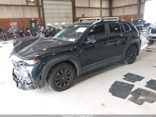 2024 MAZDA CX-50 2.5 S PREMIUM