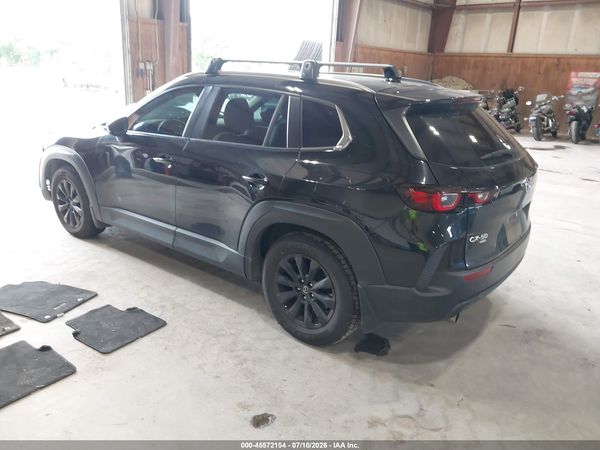 2024 MAZDA CX-50 2.5 S PREMIUM