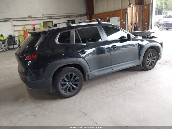 2024 MAZDA CX-50 2.5 S PREMIUM