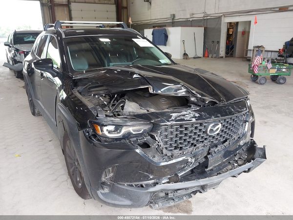 2024 MAZDA CX-50 2.5 S PREMIUM