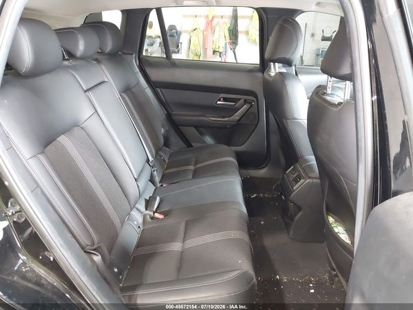2024 MAZDA CX-50 2.5 S PREMIUM
