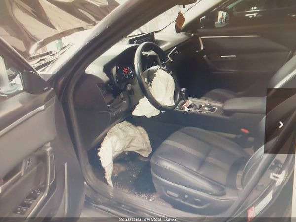 2024 MAZDA CX-50 2.5 S PREMIUM