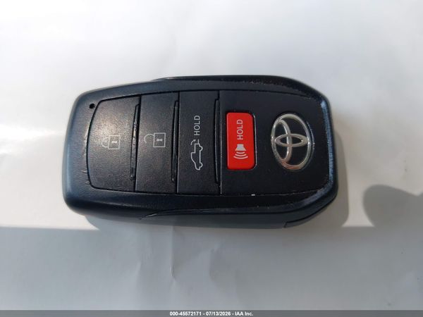 2023 TOYOTA TUNDRA HYBRID TRD PRO
