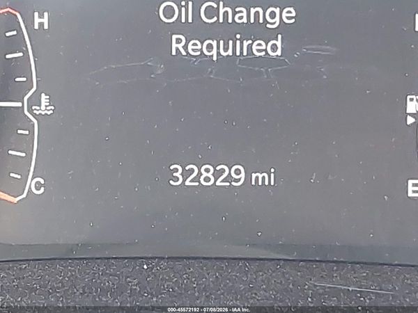 2022 JEEP COMPASS LATITUDE LUX 4X4