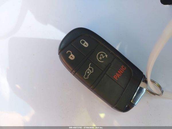 2022 JEEP COMPASS LATITUDE LUX 4X4