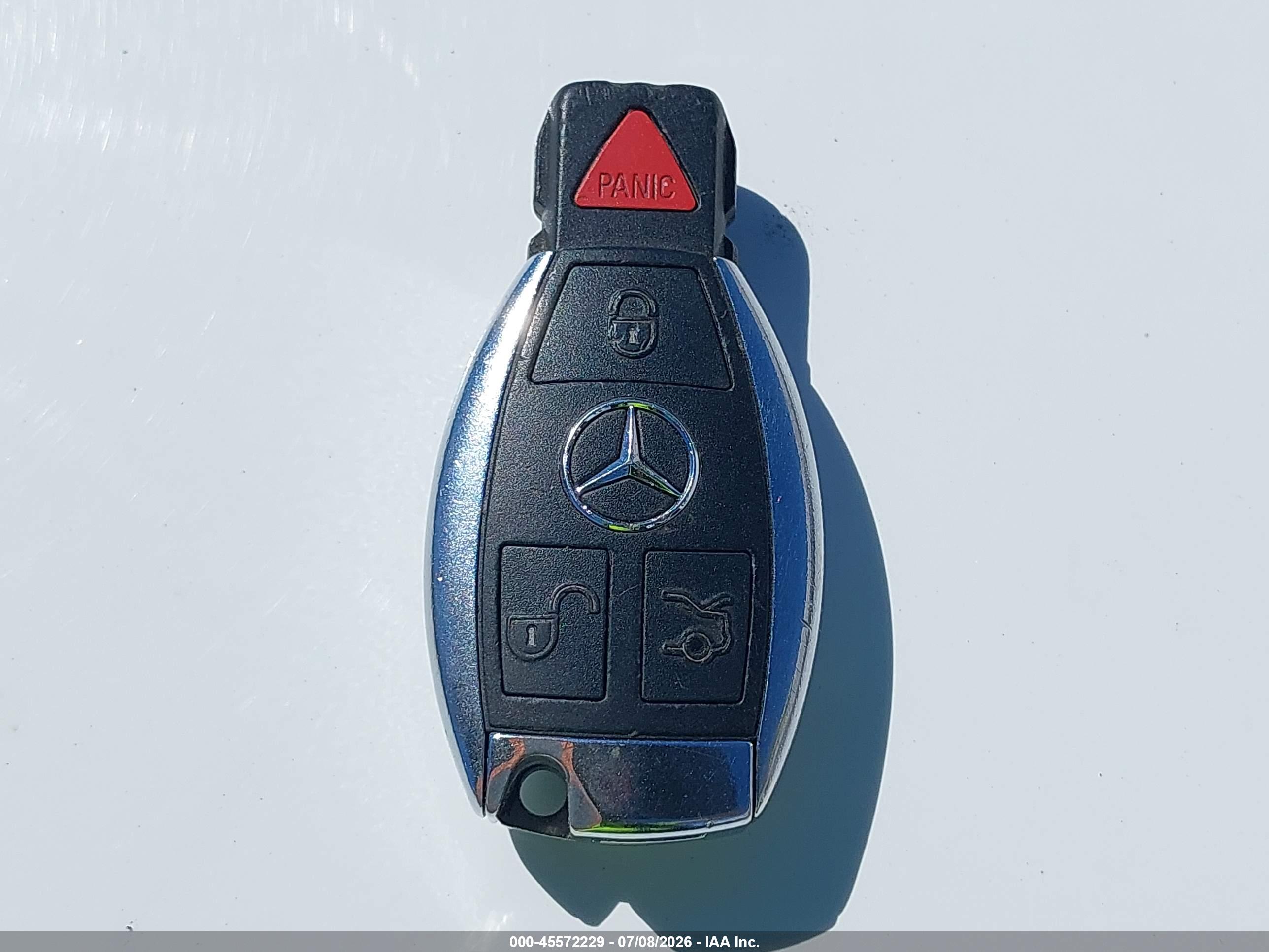 2017 MERCEDES-BENZ C 300 4MATIC