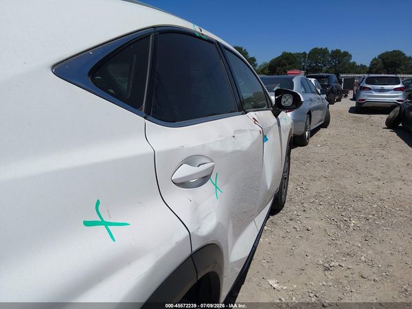 2019 LEXUS NX 300 300 Luxury