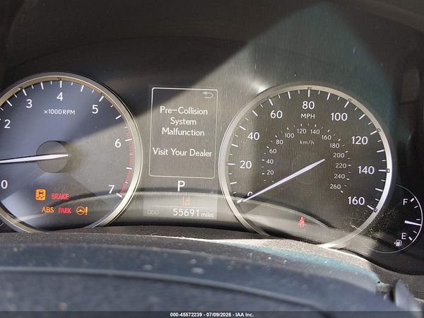 2019 LEXUS NX 300 300 Luxury
