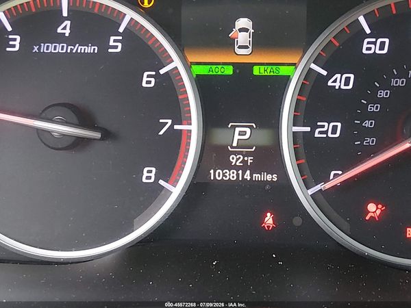 2022 ACURA ILX