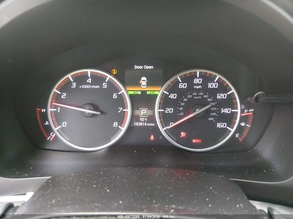 2022 ACURA ILX