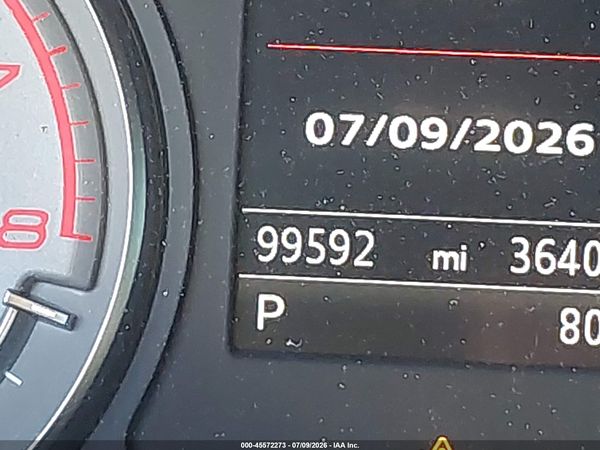 2016 AUDI S3 PREMIUM PLUS