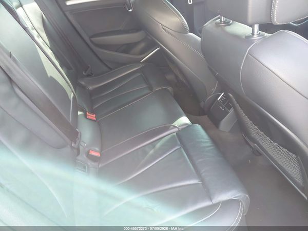 2016 AUDI S3 PREMIUM PLUS
