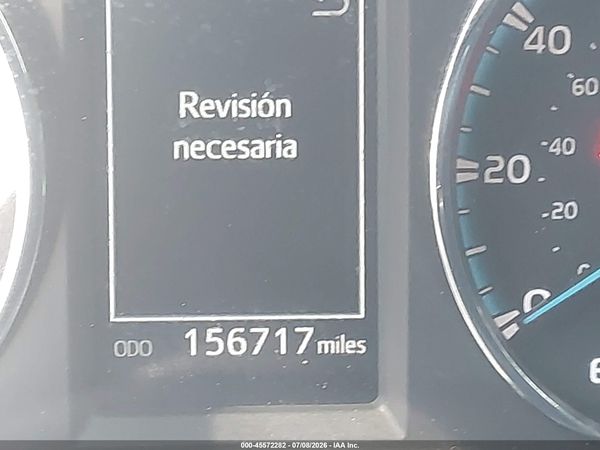 2016 TOYOTA RAV4 HYBRID XLE
