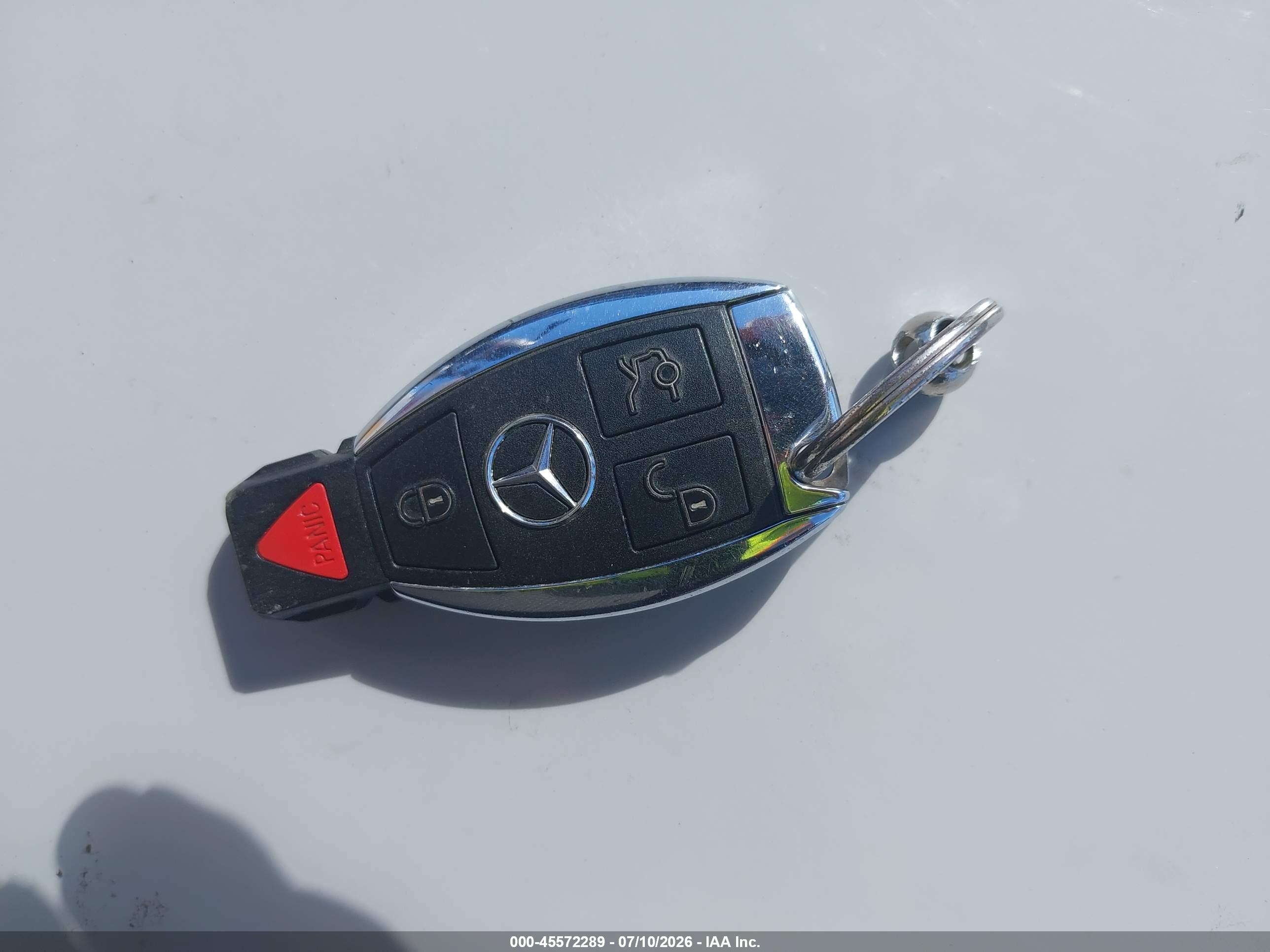 2012 MERCEDES-BENZ E 350 E350