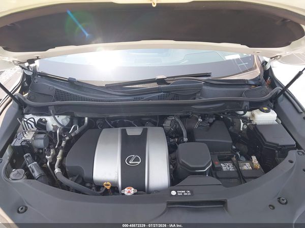 2022 LEXUS RX 350 F SPORT APPEARANCE