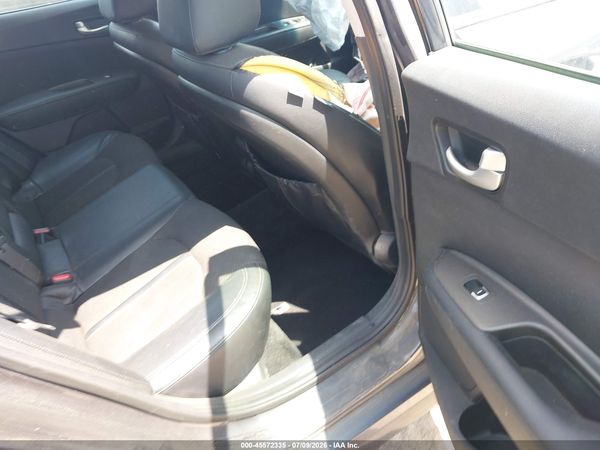 2018 KIA OPTIMA S