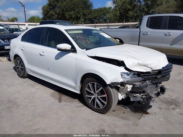 2018 VOLKSWAGEN JETTA — I1